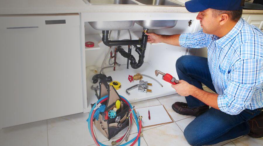 Local water heater installation in West Stockholm, NY